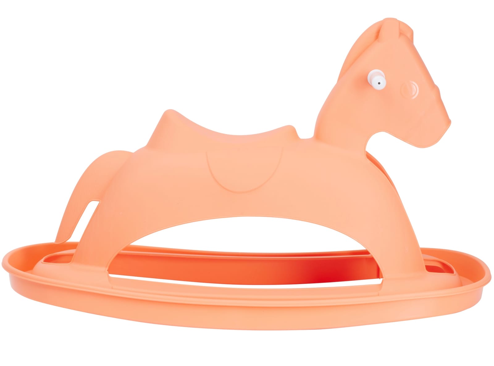 Cheval à bascule — visuel 2