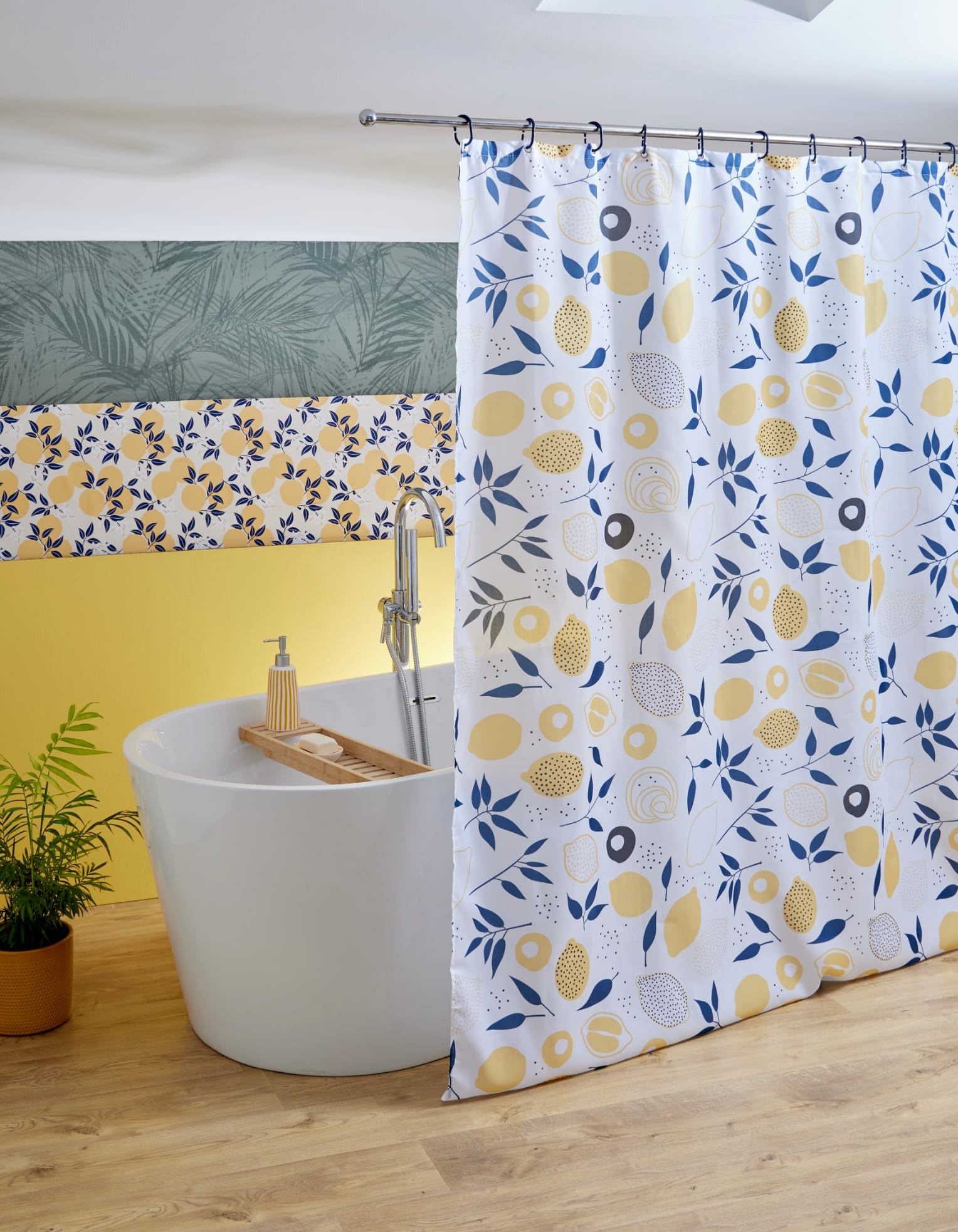 CMF salle de bain