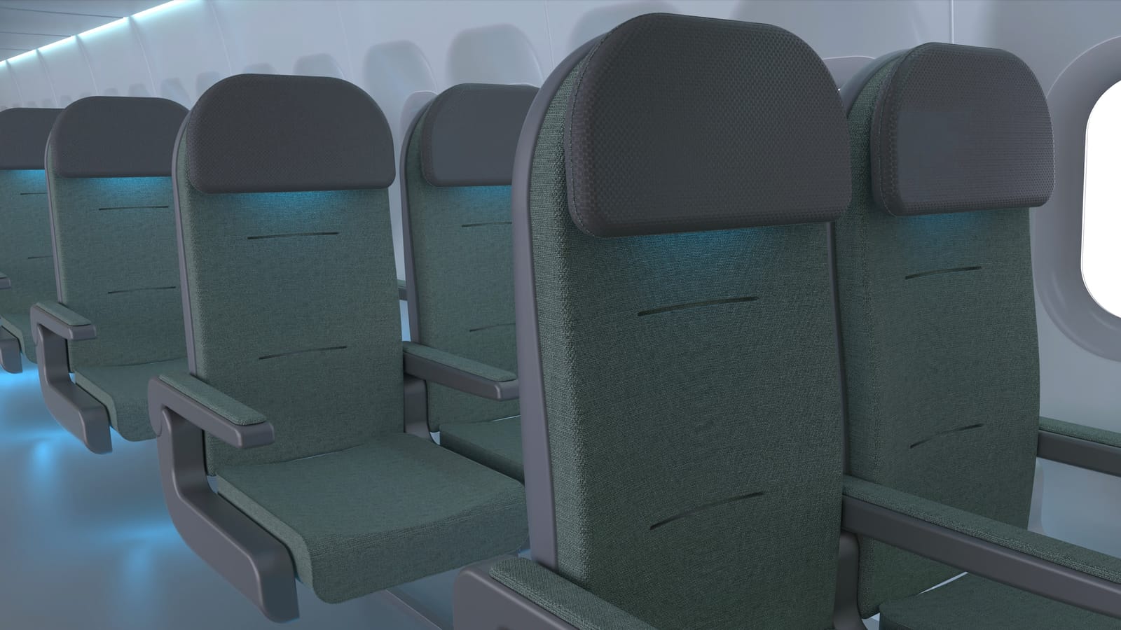 Design Aircraft — visuel 2