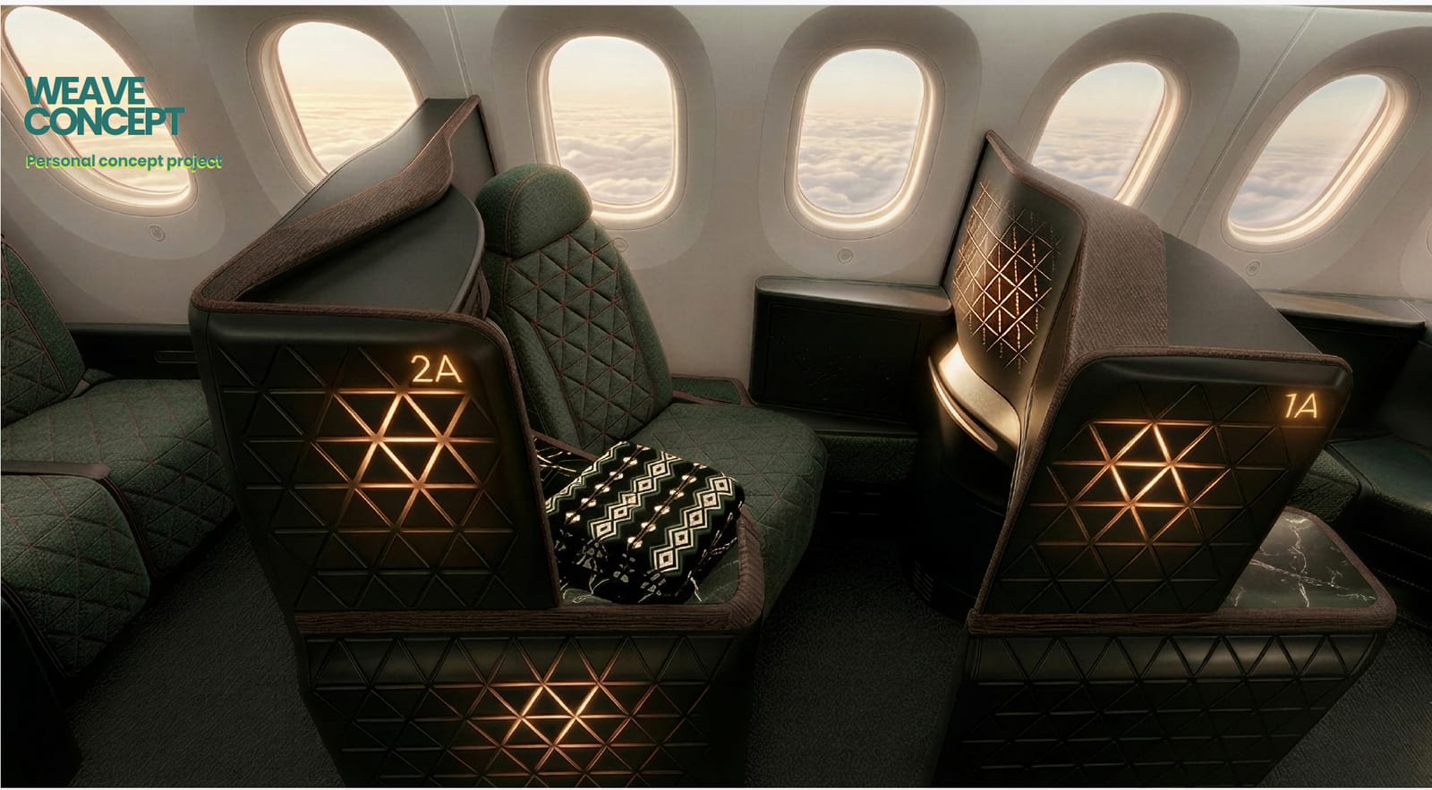 Design Aircraft — visuel 3