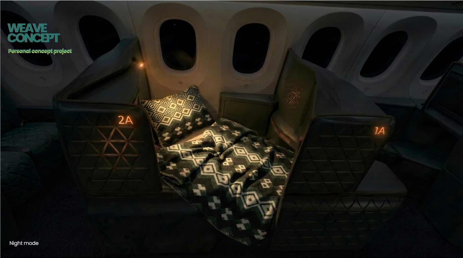 Design Aircraft — visuel 4