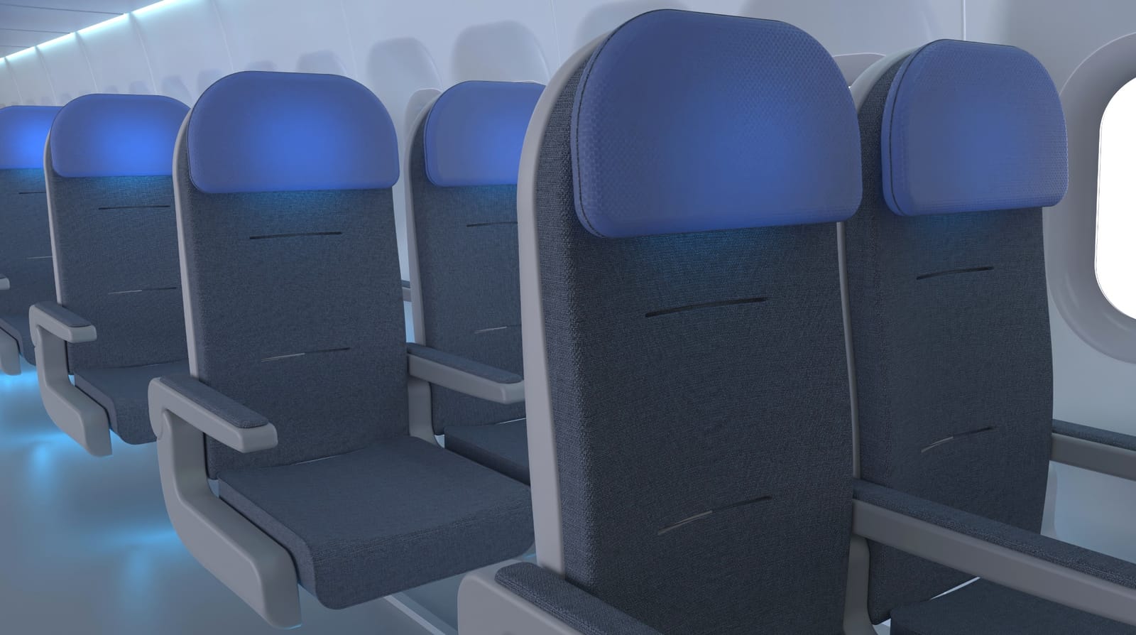 Design Aircraft — visuel 7