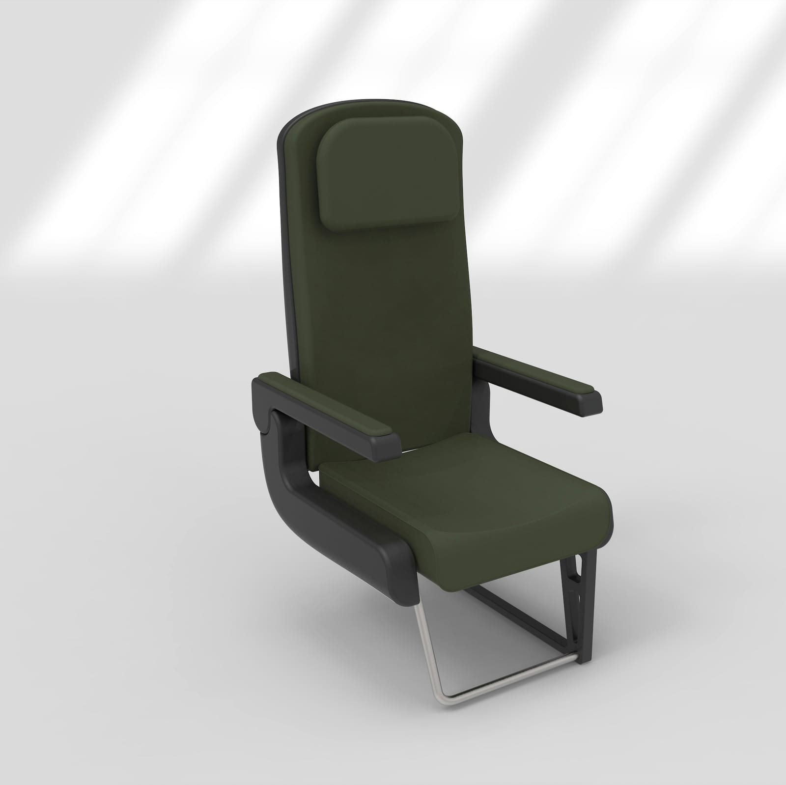 Design Aircraft — visuel 8