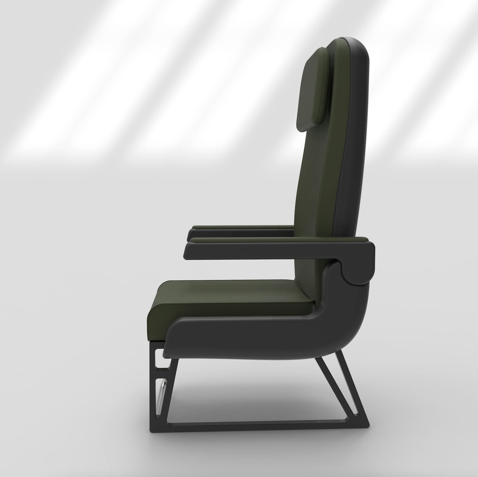 Design Aircraft — visuel 9