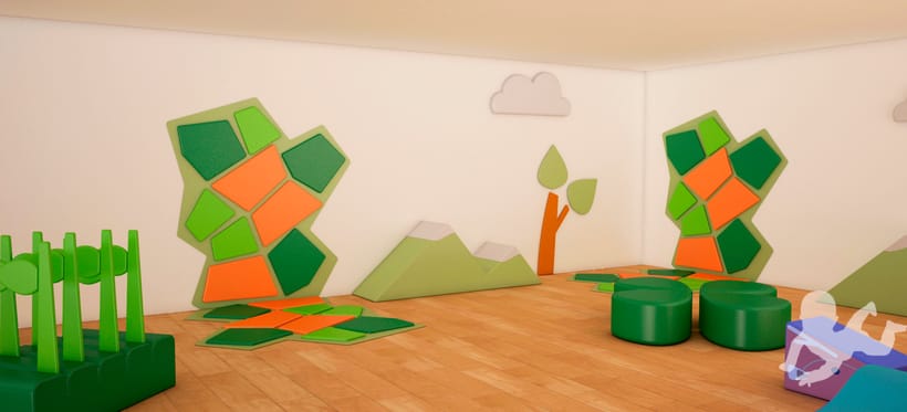 Espace petite enfance