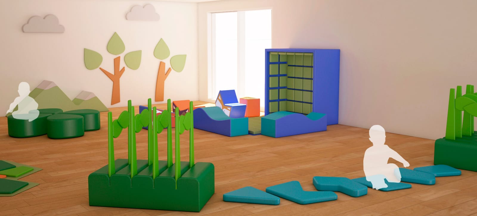 Espace petite enfance — visuel 3