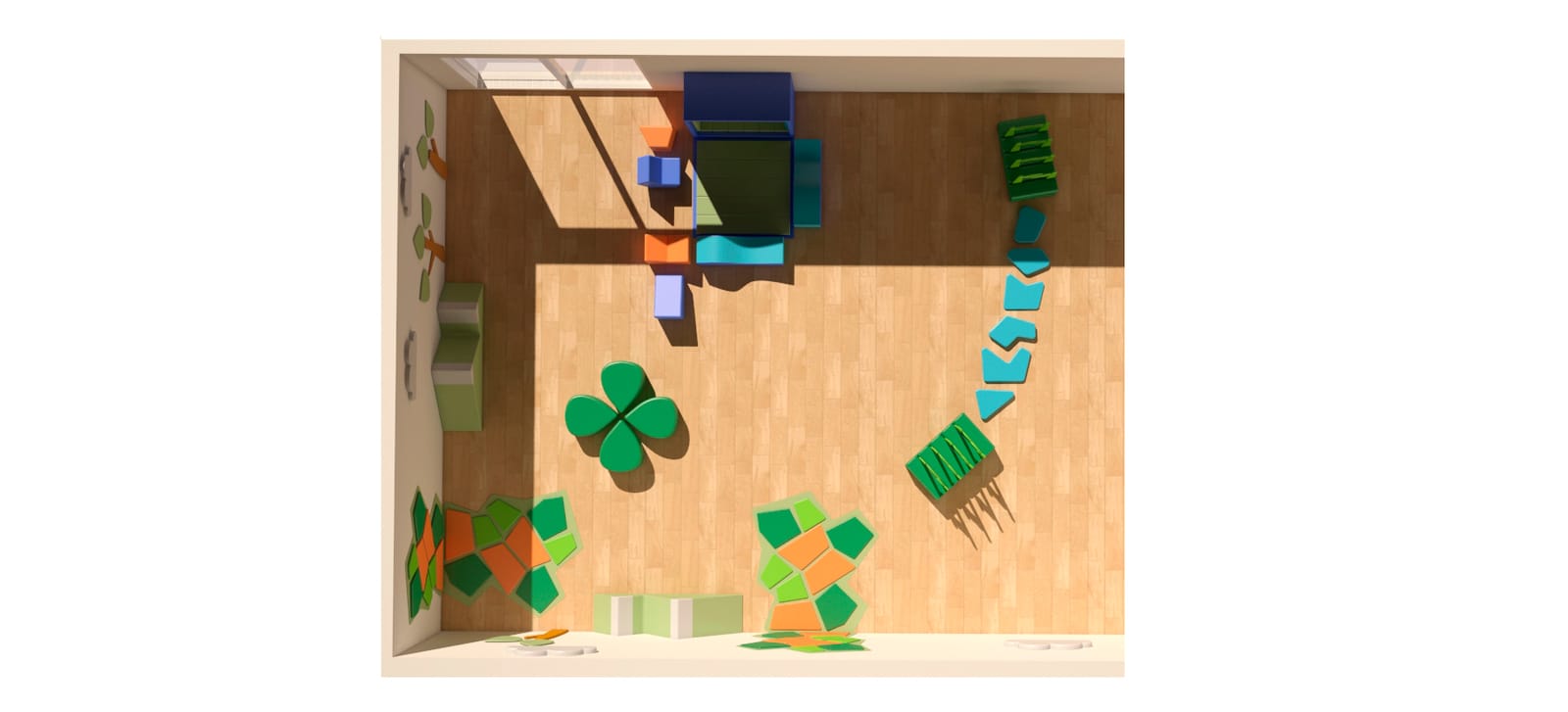Espace petite enfance — visuel 4