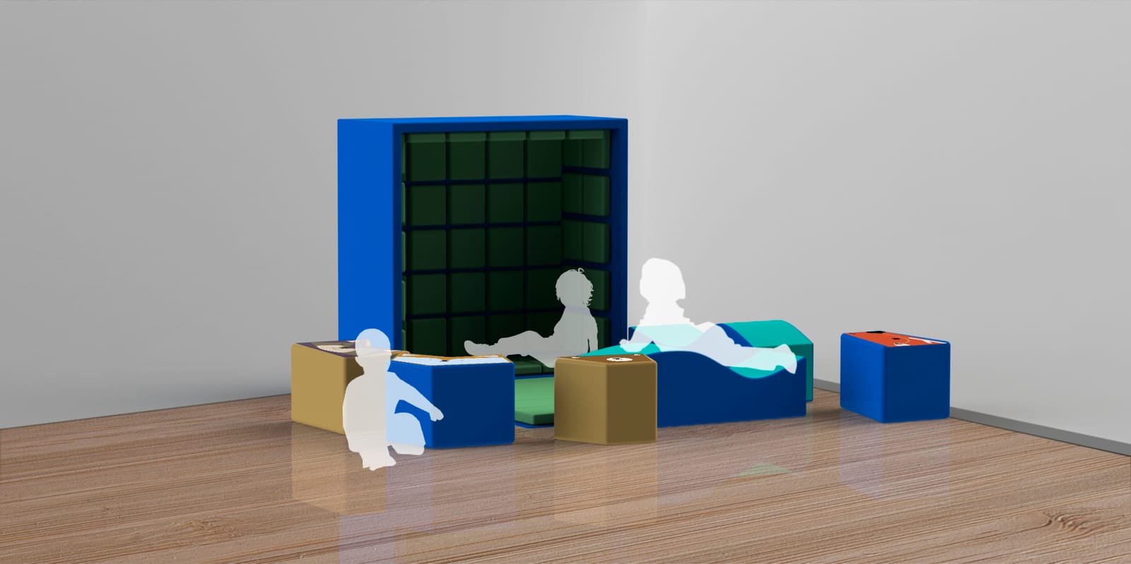 Espace petite enfance — visuel 5