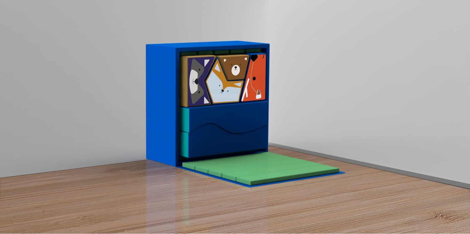 Espace petite enfance — visuel 6