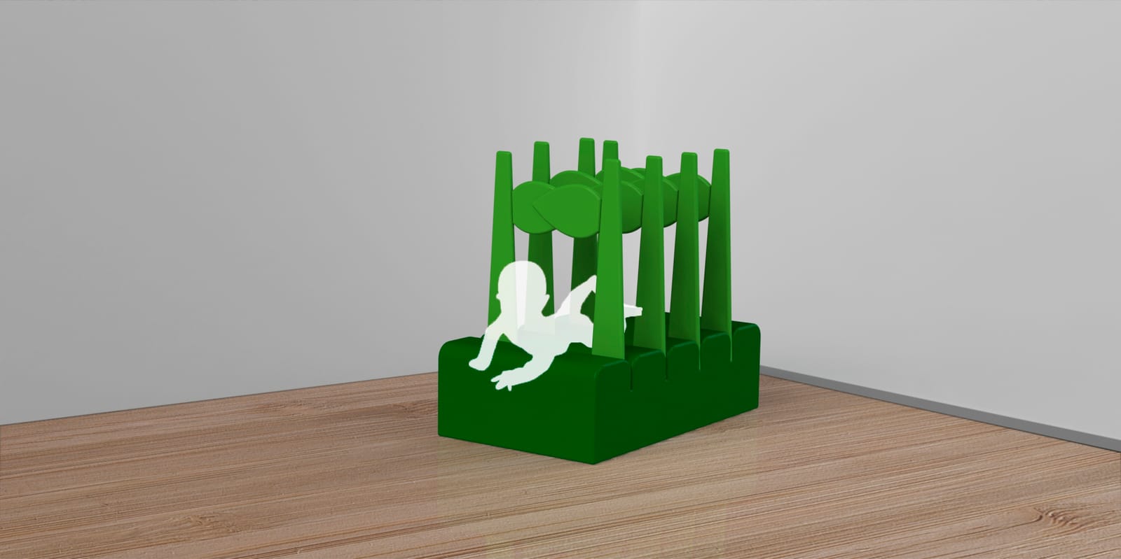 Espace petite enfance — visuel 9