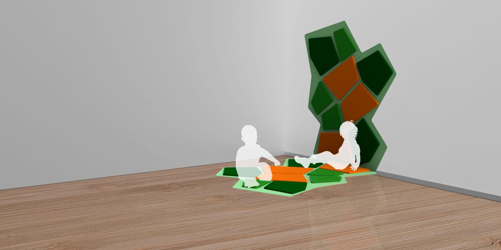 Espace petite enfance — visuel 11