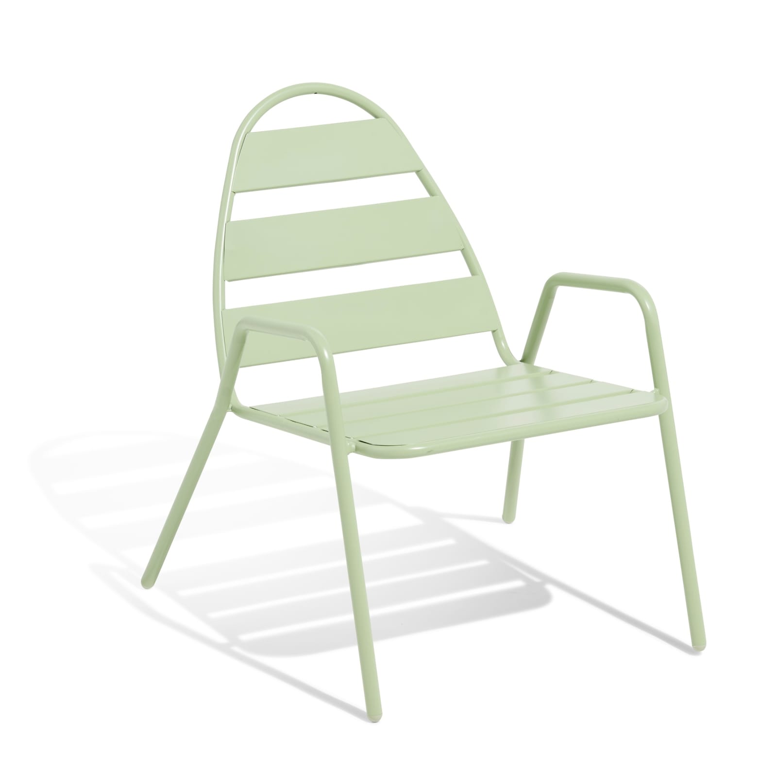 Fauteuil de jardin — visuel 2
