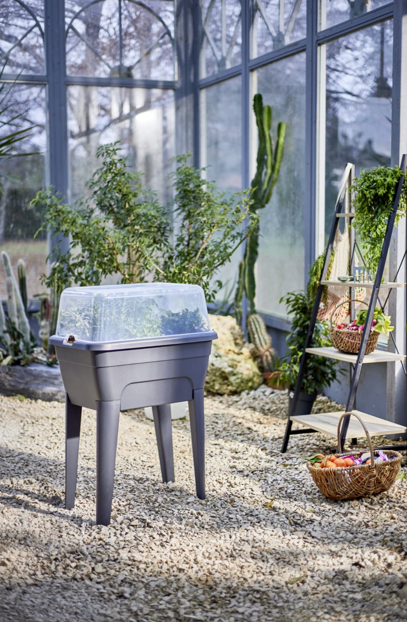 Jardinière — visuel 3