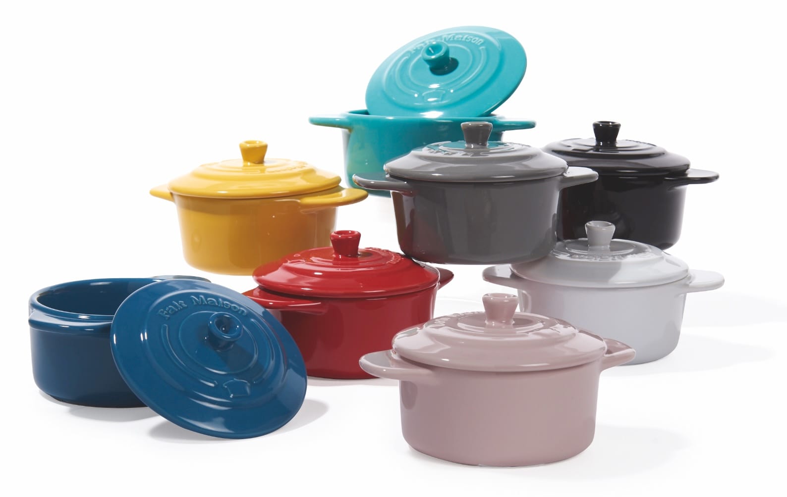 Mini cocotte