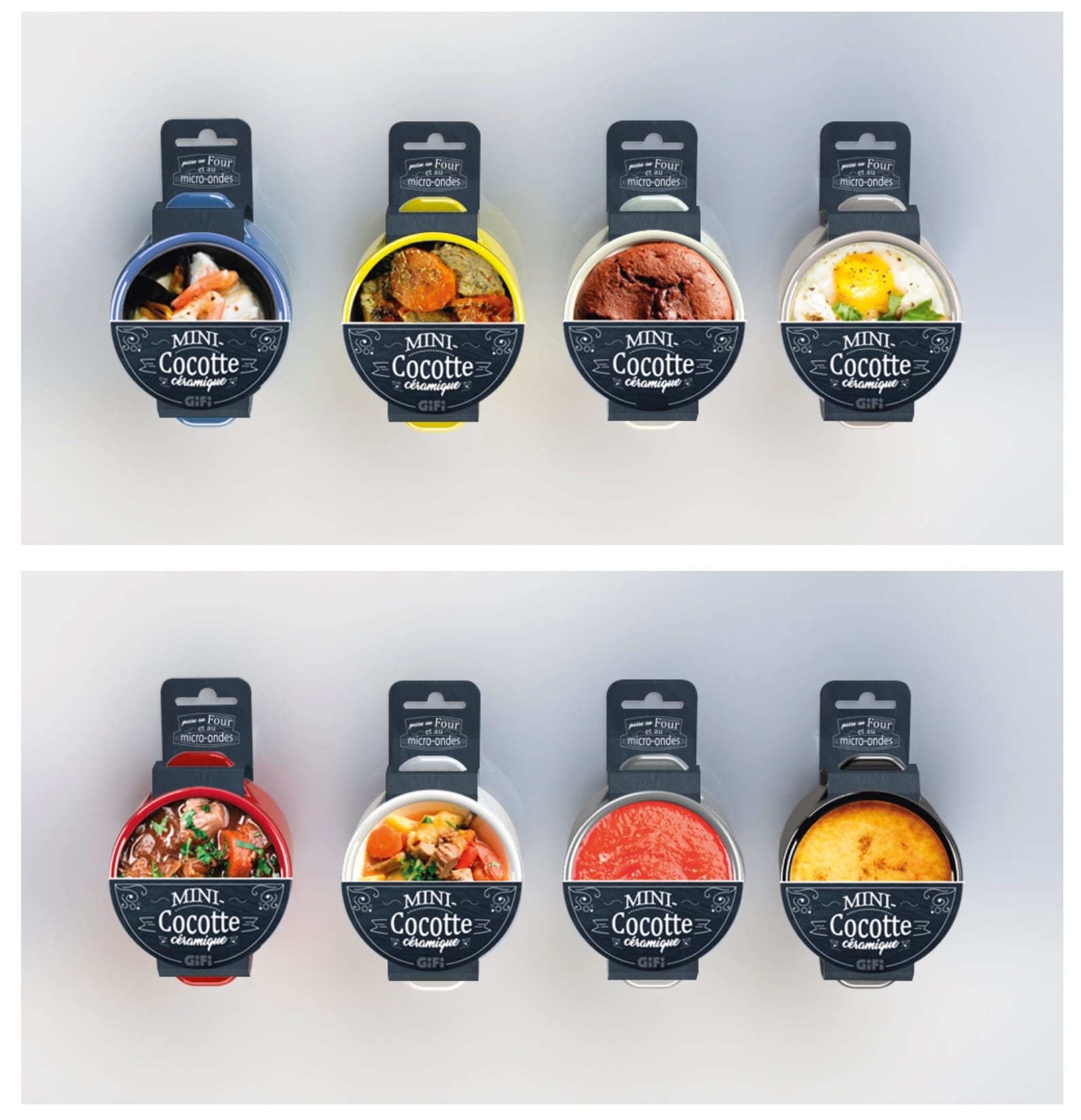Mini cocotte — visuel 5