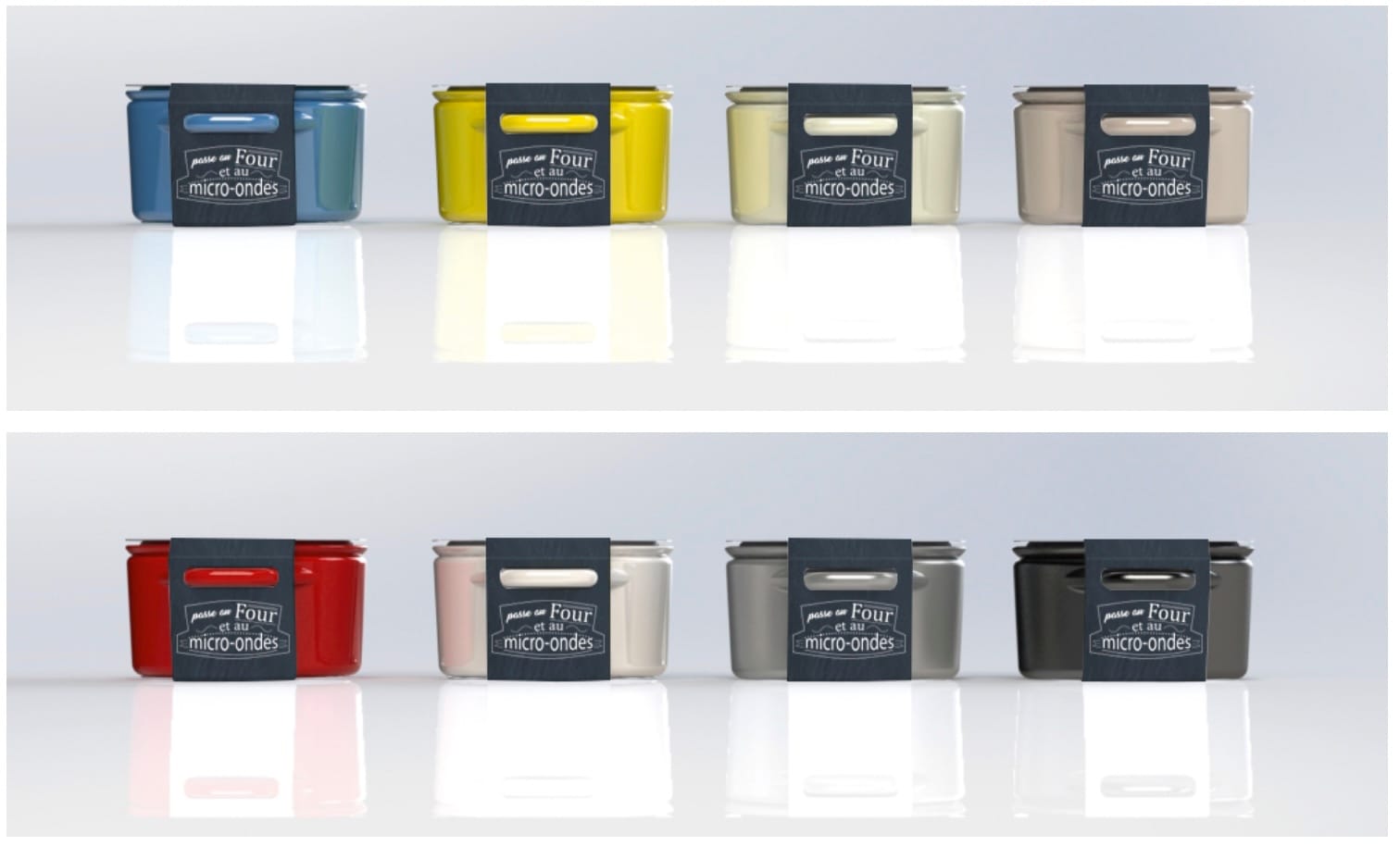 Mini cocotte — visuel 6