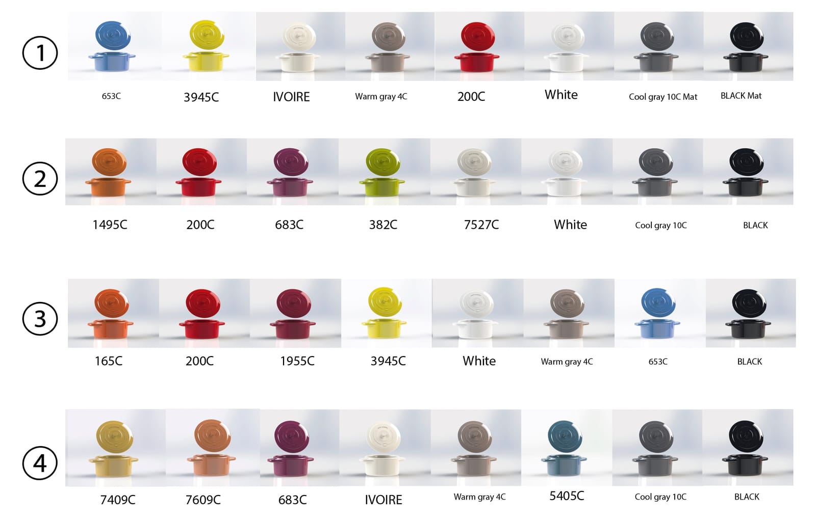 Mini cocotte — visuel 7