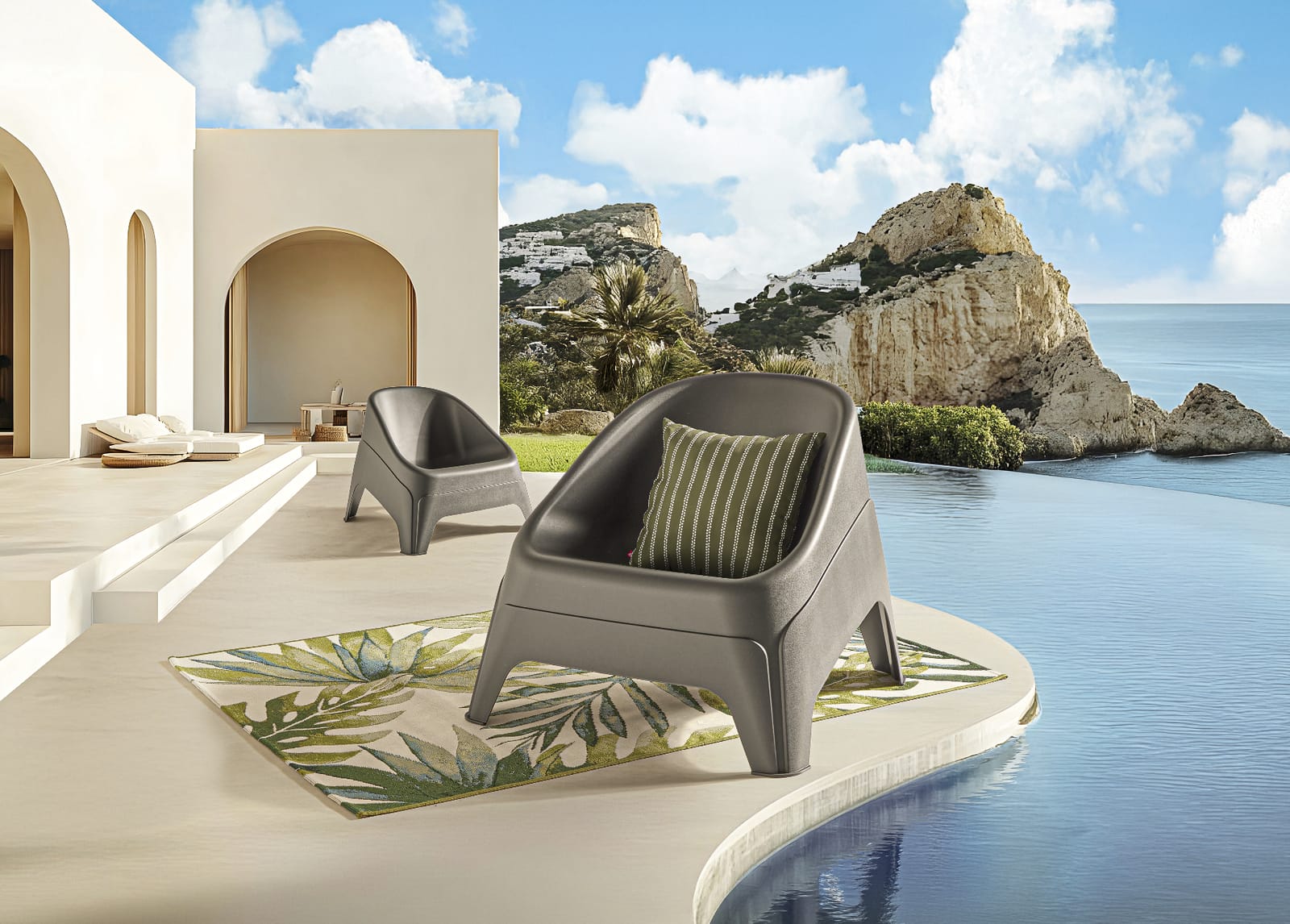 Neo Chair