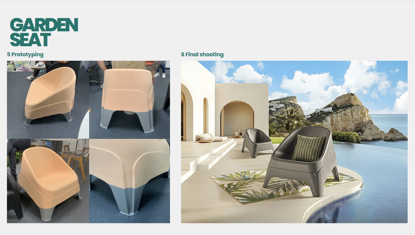 Neo Chair — visuel 3