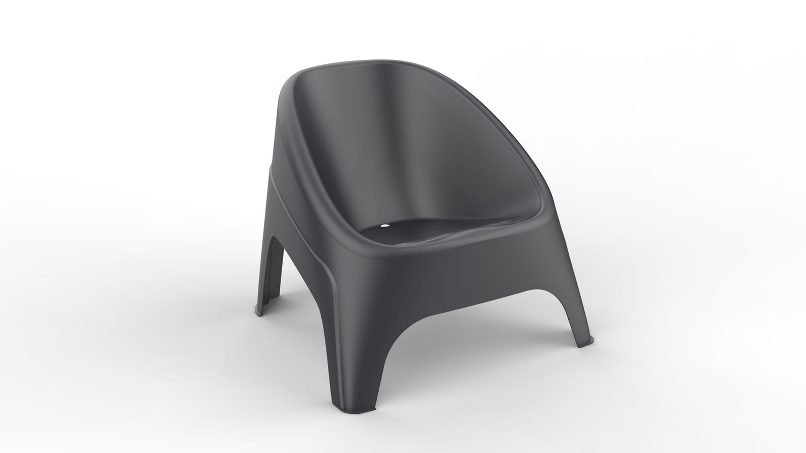 Neo Chair — visuel 4