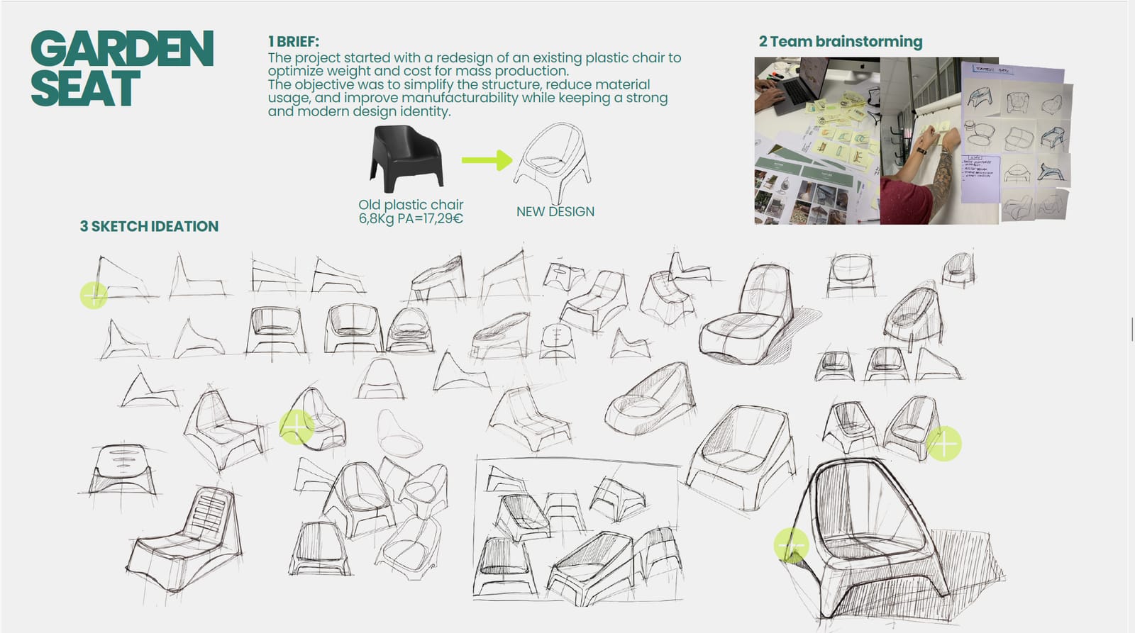 Neo Chair — visuel 6